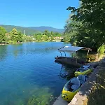 Nature Flow Bihac Villa Otoka (Bihac)