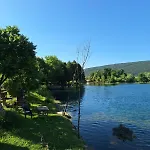 Nature Flow Bihac Willa *