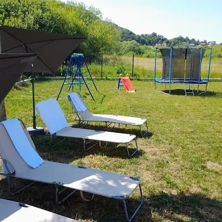 Nature Flow Bihac Villa Otoka (Bihac)