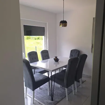 Nature Flow Bihac * Otoka (Bihac)