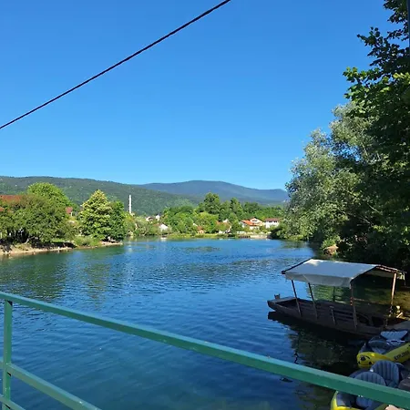 Nature Flow Bihac