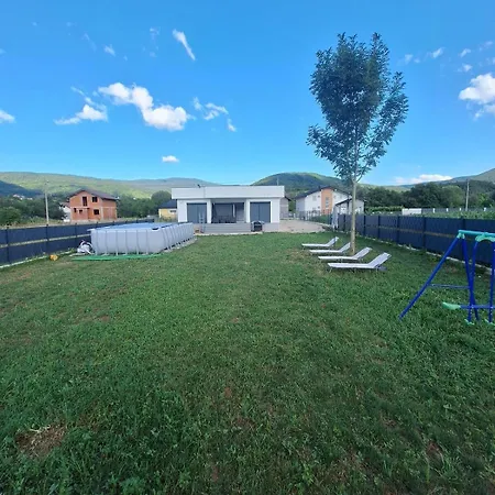 Nature Flow Bihac * Otoka (Bihac)