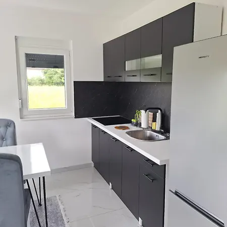 Villa Nature Flow Bihac