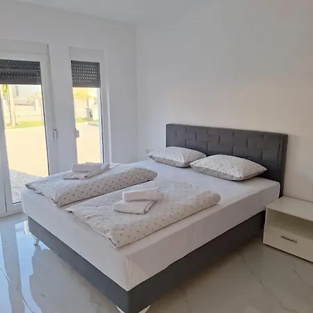 Villa Nature Flow Bihac *