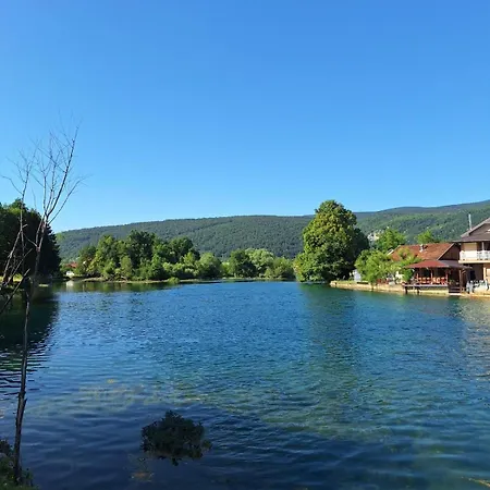 Nature Flow Bihac * Otoka (Bihac)