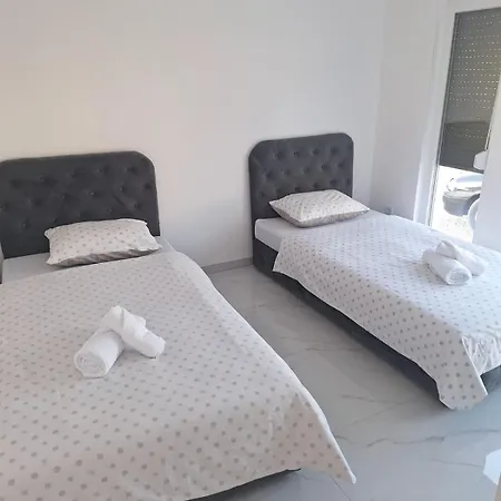 Nature Flow Bihac Otoka (Bihac)