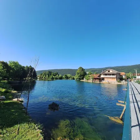 Nature Flow Bihac Otoka (Bihac)