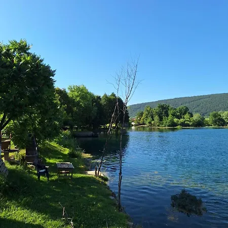 Nature Flow Bihac Villa *