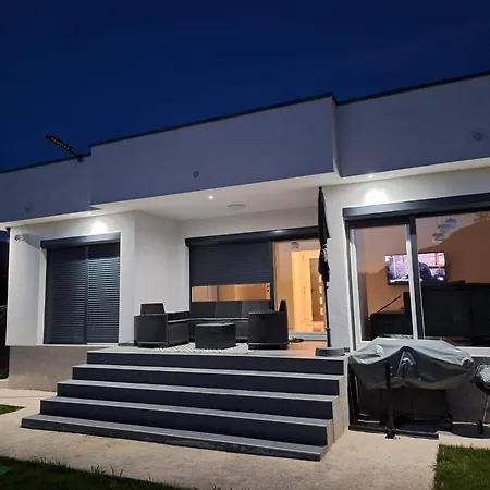 Villa Nature Flow Bihac