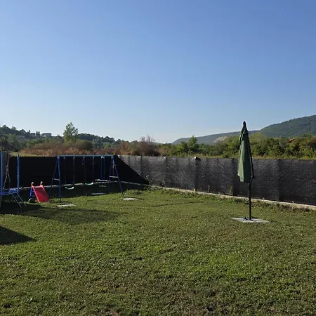 Villa Nature Flow Bihac