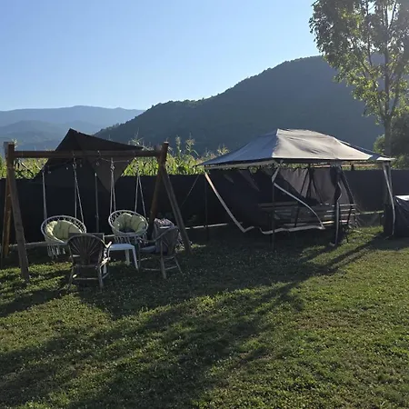 Villa Nature Flow Bihac Otoka (Bihac)
